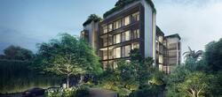 Jervois Privé (D10), Apartment #563690341